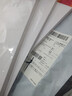 【百万爆款】a4纸 打印纸70g复印纸草稿纸画画纸a4双面凭证纸打印学生考研草稿纸白纸 A4-70g-100张/包【可拍三单】 实拍图