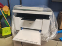 得力（deli）M1020W黑白办公三合一多功能打印机复印机扫描机一体机 家用错题作业手机连接 无线激光打印机 实拍图