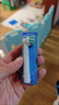 欧乐B（Oral-B）电动牙刷头 通用替换刷头 适配成人2D/3D全部型号小圆头牙刷【不适用iO系列】 3支 【多角度清洁型】黑色 实拍图
