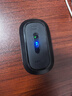 联想（Lenovo）鼠标 无线鼠标 蓝牙鼠标 小新Air2蓝牙无线鼠标 便携办公鼠标 台式机笔记本鼠标 星空灰 实拍图
