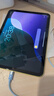 Apple/苹果 iPad11英寸 A16芯片2025年款 平板电脑 (128GB WLAN版/学习办公娱乐)黄色 实拍图