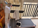 华为智选鸿蒙智选跑步机家用降噪可折叠走步机亿健精灵S7免安装宽大跑台 实拍图