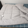 南极人被子冬季空调被四季被学生宿舍单人5斤被芯秋冬棉被150x200cm 实拍图