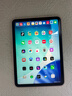 Apple/苹果 iPad11英寸 A16芯片2025年款 平板电脑 (128GB WLAN版/学习办公娱乐)银色 实拍图