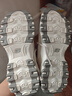 斯凯奇（Skechers）新年礼物奶茶熊女鞋冬厚底老爹鞋软底百搭熊猫鞋休闲运动鞋149238 实拍图