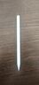 倍思电容笔iPad触控笔【2025升级】适用25年iPad Pro/Air/Mini/iPad11平板触屏手写笔Applepencil二代 实拍图
