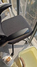 黑白调P1二代人体工学椅电脑椅子人工力学座椅久坐办公电竞椅学习椅国补 实拍图