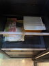 卡萨帝（Casarte）揽光189L风冷无霜冰吧家用大容量客厅茶叶冷藏柜保鲜柜办公室小冰箱展示DS0189WLC5SD1U1 实拍图