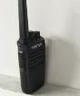 威贝特WBT-V10 对讲机远距离 超长待机 大功率专业商用办公工地餐饮户外手台 （含耳机） 实拍图