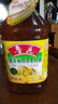 鲁花 【保真菜籽油】食用油 低芥酸特香菜籽油 5L  /桶   实拍图