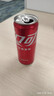 可口可乐（Coca-Cola）汽水饮料 碳酸饮料 330ml*24摩登罐 新老包装随机发货 实拍图