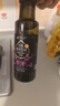 长白工坊 四项有机紫苏籽油 亚麻籽油 紫苏油 亚麻油 135ml*2瓶组合 实拍图