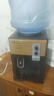 米立尔 饮水机小型家用桶装水台式迷你型冷热型制冷制热桌面宿舍学生饮水器新款 【温热】香槟金- 温热型 实拍图