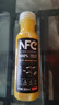 农夫山泉100%纯果汁NFC橙汁300ml*10瓶整箱鲜果冷压榨饮料过年年货礼盒 实拍图