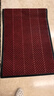 大江 地垫入户门脚垫门口地毯入户门防滑地垫室外进门垫子80x120cm 实拍图
