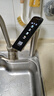 海尔（Haier）鲜活水pro+净水器1200G进口反渗透RO过滤膜触控龙头双出水厨房专用台下净饮机母婴直饮 实拍图