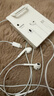 Apple/苹果 EarPods USB-C有线耳机 type-c有线耳机苹果耳机 苹果17有线耳机笔记本耳机游戏音乐 实拍图