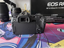 佳能（Canon）佳能RP 全画幅微单数码相机 4K高清视频直播 微单相机 变焦镜头 学生入门旅行家用  实拍图