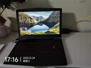 联想（Lenovo) 拯救者15.6寸Y7000/ R9000P高刷电竞吃鸡设计游戏本二手笔记本电脑 95新I5-7300H 1050TI电竞款R720 8G512G/定制升级 实拍图