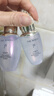 后Whoo天气丹肌底25ml*10导入精华露进口女生生日礼物 实拍图