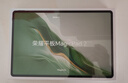 荣耀平板MagicPad2【国家补贴】12.3英寸平板电脑 OLED护眼屏 手机互联互通 PC级生产力 16+1T月影白 实拍图