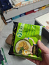 统一 汤达人 日式豚骨拉面 袋装 泡面 方便面 125g*18袋/箱 实拍图