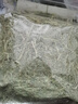 喜帅烘干紫花苜蓿草 幼兔兔粮牧草干草龙猫荷兰猪饲料毛重1kg*2箱 实拍图