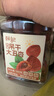 鲜记 吊干大丑杏500g/罐 新疆特产杏干休闲零食无添加树上杏 年货送礼 实拍图