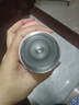 【全网爆款】迷你口袋保温杯304不锈钢水杯便携可爱水杯女生 粉色 150ml 实拍图