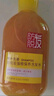 琴叶（Q&Y）侧柏叶姜粒洗发水500ml  GGH003 强根保养韧发控油清爽男女士学生 实拍图