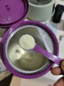 君乐宝至臻4段A2奶源儿童成长奶粉800g*4 CBP骨骼发育3周岁以上 实拍图