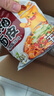 阿宽火鸡面红油面皮方便速食泡面1120g酸辣麻酱组合10袋装 非油炸  实拍图