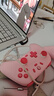 盖世小鸡（GAMESIR）启明星无线游戏手柄switch2手柄 手机steam安卓苹果PC电脑电视蓝牙NS2pro双人成行粉色宝可梦ZA 实拍图