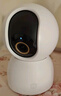 小米智能摄像机 4家用云台摄像头800万像素4K超清室内监控360度无死角带夜视手机远程婴儿宠物 实拍图