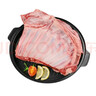 鲜京采澳洲精选原切羊肋排（偏瘦） 2斤/袋 草饲羊肉 京东自有品牌 实拍图