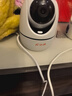 小湃300万家用摄像头无线wifi网络室内高清监控器360度无死角带夜视家用监控婴儿宠物创维智造 实拍图