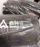 尚烤佳（Suncojia）睡袋 成人睡袋 冬季保暖睡袋 野营睡袋 学生午休睡袋 可机洗1.8Kg 实拍图