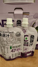 养益君100%NFC桑葚汁桑果汁便携装袋装饮料礼盒装1000ml 实拍图