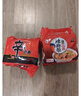 农心 辛拉面香菇牛肉味十连包方便面 整箱120g*10包 泡面拉面夜宵 实拍图