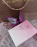 范思哲（VERSACE）许我耀眼许妍推荐粉耀晶钻女士香水50ml 新年礼物女生生日礼物 实拍图