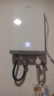 奥特朗（otlan）F15H-Z85F即热式电热水器小厨宝 家用小型速热免储水 快热式恒温淋浴机【0-8.5KW智能变频】 实拍图