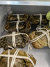 【活蟹】今锦上大闸蟹鲜活螃蟹礼盒公4.0-4.3两母3.3-3.6两4对8只精品礼盒礼品去绳足重 实拍图