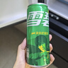 可口可乐（Coca-Cola）檀健次代言 雪碧Sprite柠檬味碳酸饮料 330ml*24摩登罐  实拍图