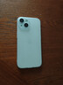 Apple 苹果 iPhone 17/16/15/14/13/12/11/X系列二手手机 规格见质检报告自营 苹果 iPhone 15 实拍图