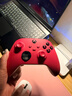 微软（Microsoft）Xbox无线游戏手柄 无线控制器 浪漫粉 蓝牙适配Xbox/PC/平板/手机 Steam促销黑神话 33号远征队 实拍图