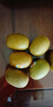 佳沛（zespri）新西兰阳光金奇异果 8个装 特大果单果重约122-146g 水果猕猴桃 实拍图