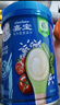 嘉宝（GERBER）混合蔬菜营养谷物高铁米粉宝宝辅食米糊250g 6月龄+100%真验厂 实拍图