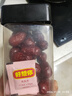 好想你树上粮仓一级免洗灰枣1000g礼盒装免洗即食红枣超值量贩装 实拍图