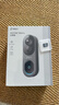 360可视门铃6Pro 500万超清画质家用监控智能门铃电子猫眼摄像头无线wifi手机远程查看对讲 实拍图