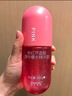 法兰琳卡粉红芦荟胶修护皮肤晒后祛痘保湿补水舒缓紧致减少闭口粉刺300g 实拍图